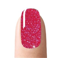 Nail Glitter - Sugar Plum (LS)